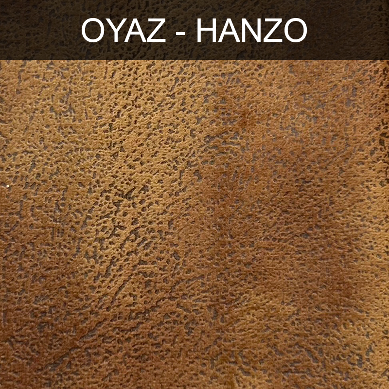 پارچه مبلی اُیاز هانزو HANZO کد 15