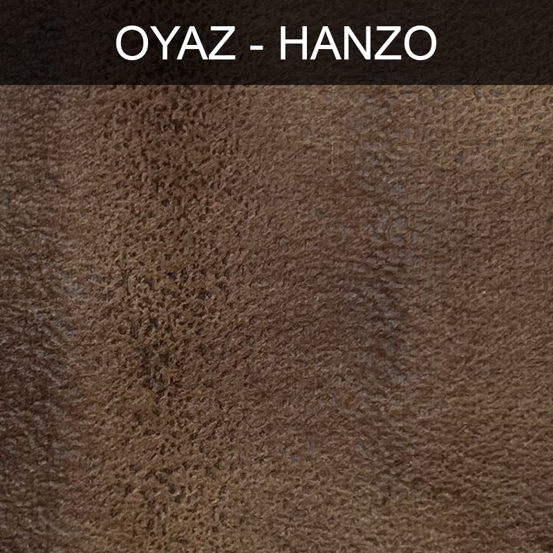 پارچه مبلی اُیاز هانزو HANZO کد 2