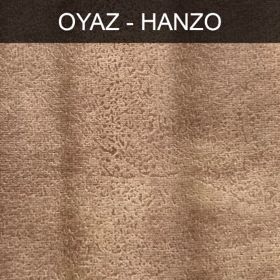 پارچه مبلی اُیاز هانزو HANZO کد 26