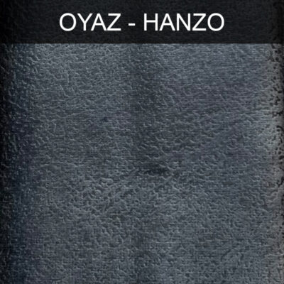 پارچه مبلی اُیاز هانزو HANZO کد 3