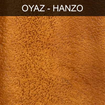 پارچه مبلی اُیاز هانزو HANZO کد 4