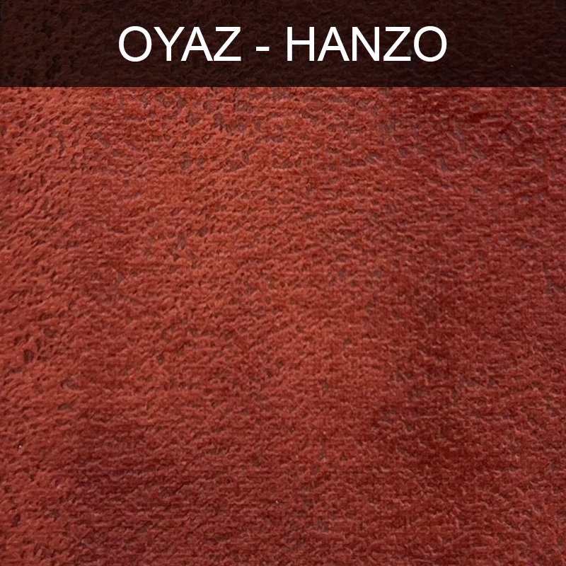 پارچه مبلی اُیاز هانزو HANZO کد 5