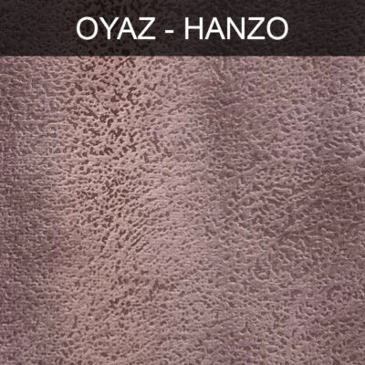 پارچه مبلی اُیاز هانزو HANZO کد 6