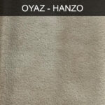 پارچه مبلی اُیاز هانزو HANZO کد 8