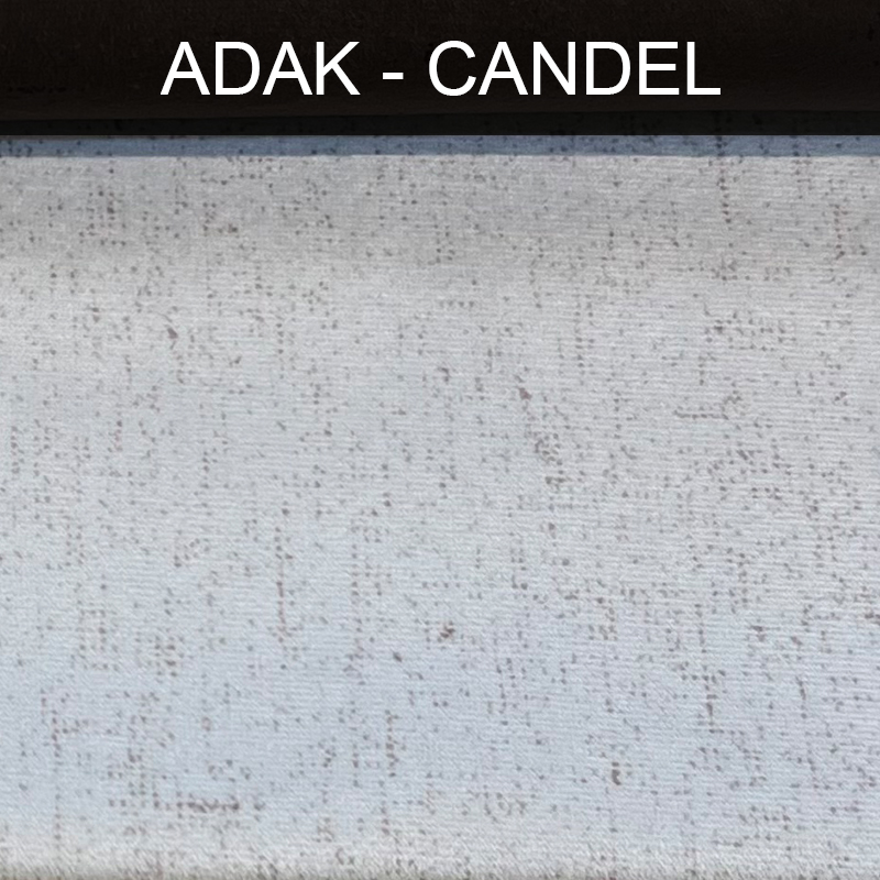 پارچه مبلی آداک کندل CANDEL کد 1