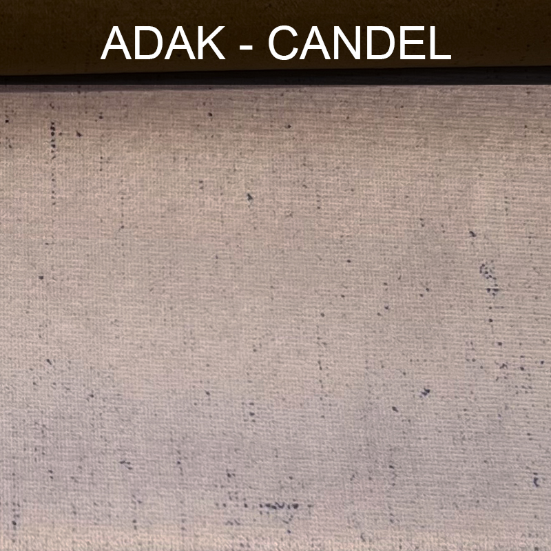 پارچه مبلی آداک کندل CANDEL کد 10