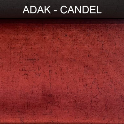 پارچه مبلی آداک کندل CANDEL کد 11