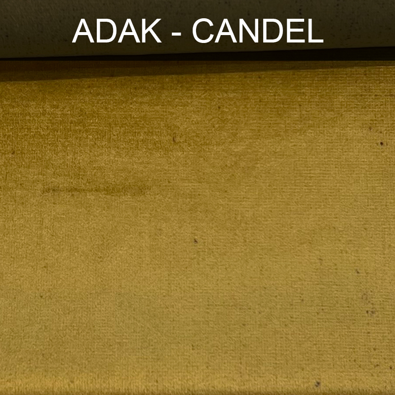 پارچه مبلی آداک کندل CANDEL کد 12