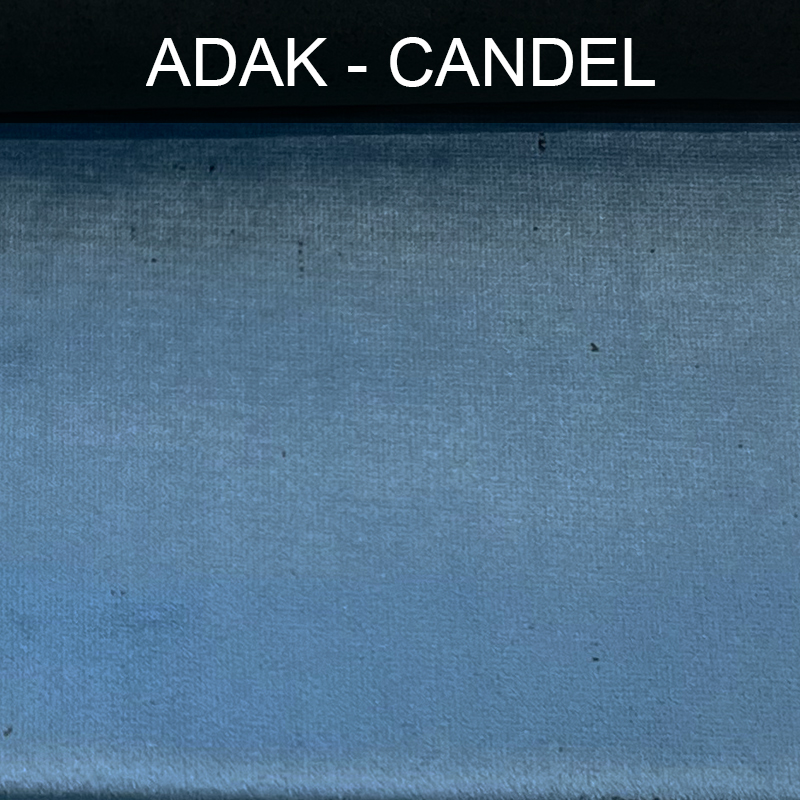 پارچه مبلی آداک کندل CANDEL کد 18