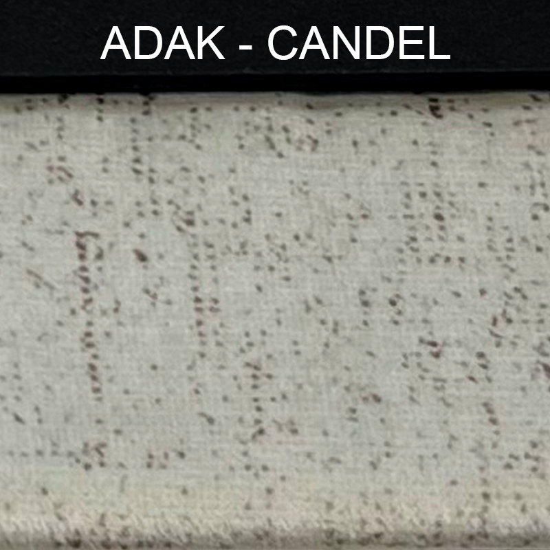 پارچه مبلی آداک کندل CANDEL کد 2