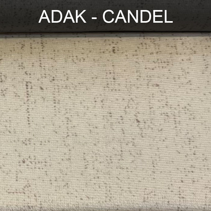 پارچه مبلی آداک کندل CANDEL کد 3