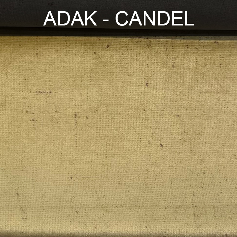پارچه مبلی آداک کندل CANDEL کد 4