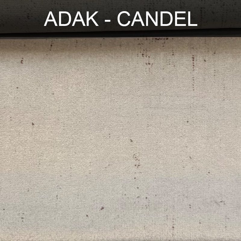 پارچه مبلی آداک کندل CANDEL کد 5