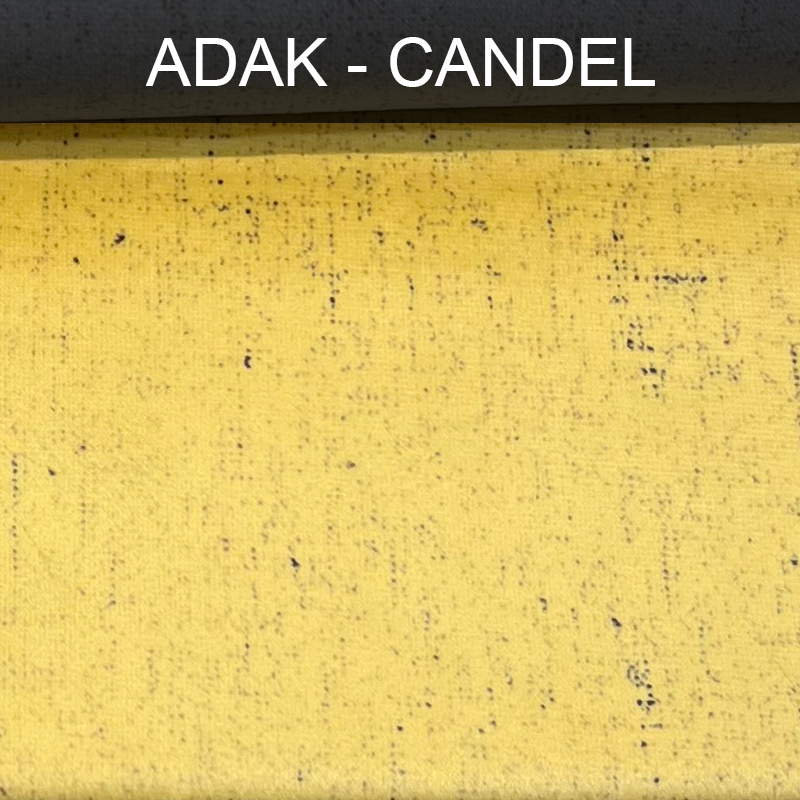 پارچه مبلی آداک کندل CANDEL کد 8