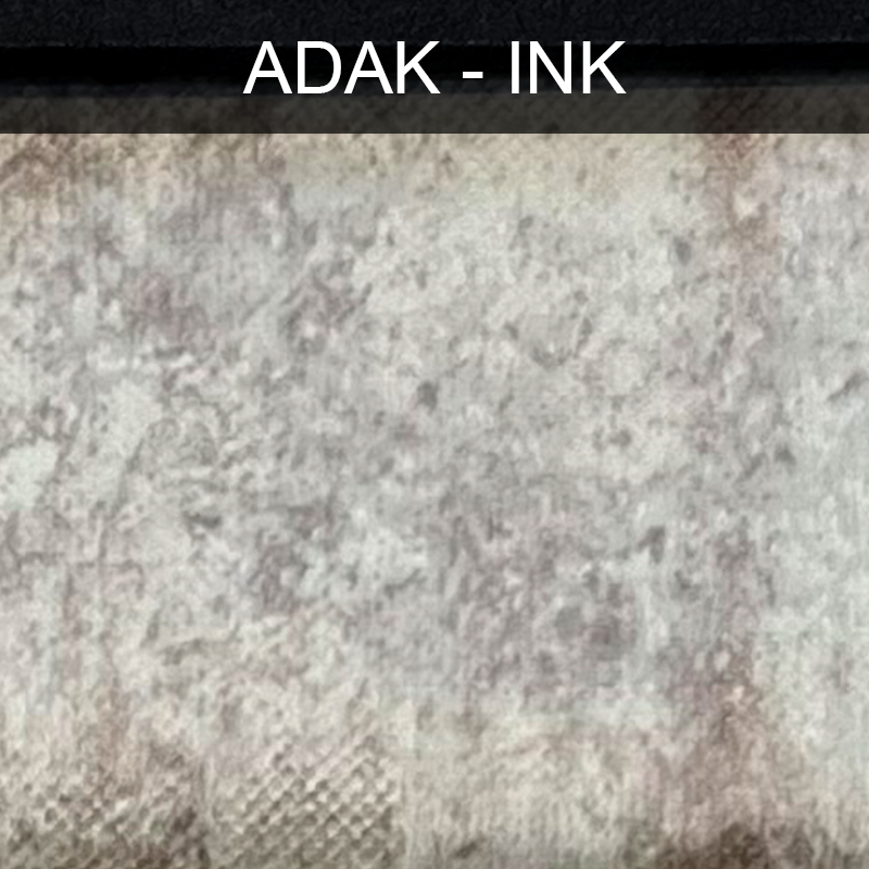 پارچه مبلی آداک اینک INK کد 1
