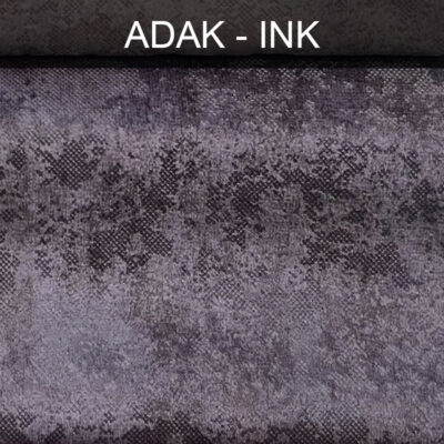 پارچه مبلی آداک اینک INK کد 12
