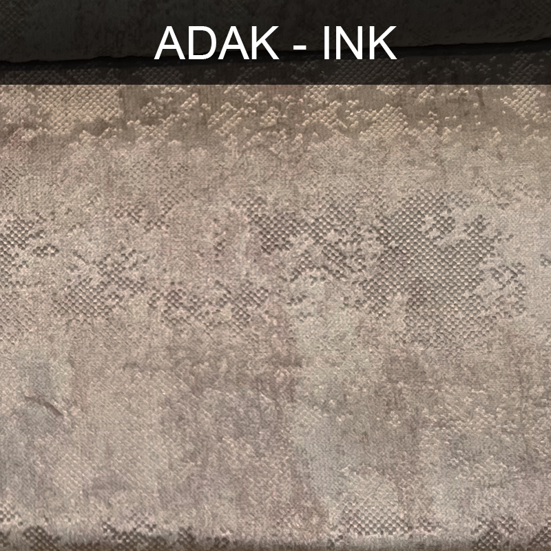 پارچه مبلی آداک اینک INK کد 4
