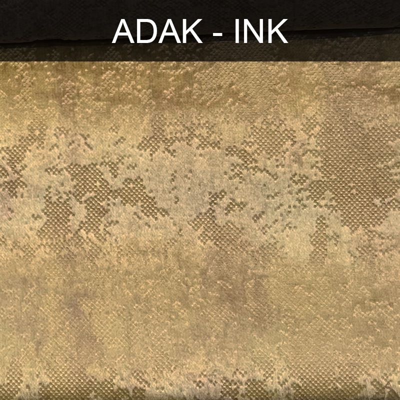 پارچه مبلی آداک اینک INK کد 5
