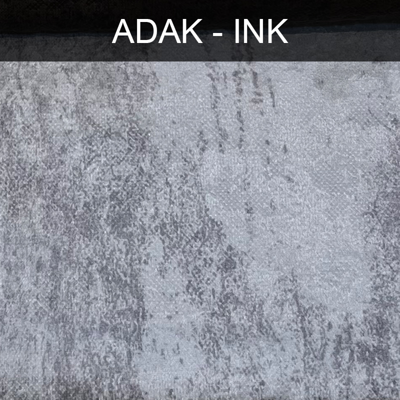 پارچه مبلی آداک اینک INK کد 7