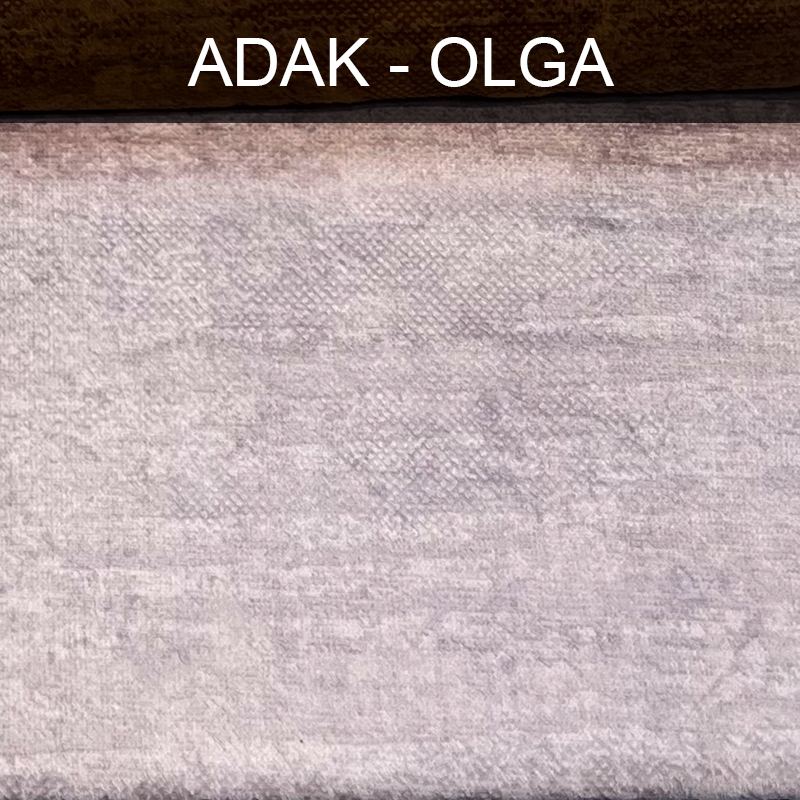 پارچه مبلی آداک اُلگا OLGA کد 12