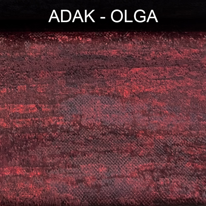 پارچه مبلی آداک اُلگا OLGA کد 16