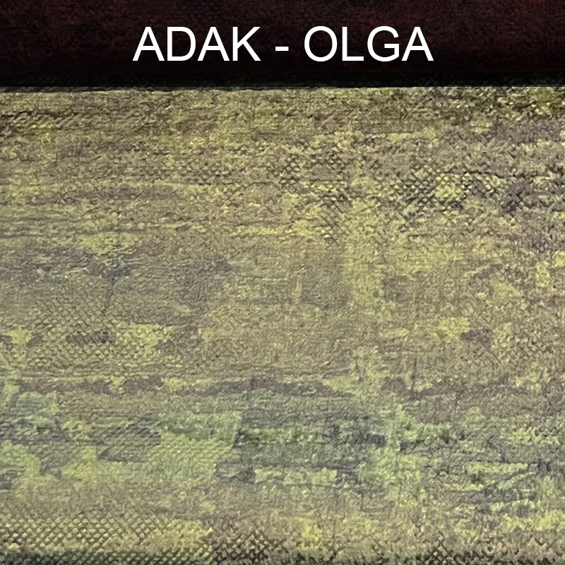 پارچه مبلی آداک اُلگا OLGA کد 17