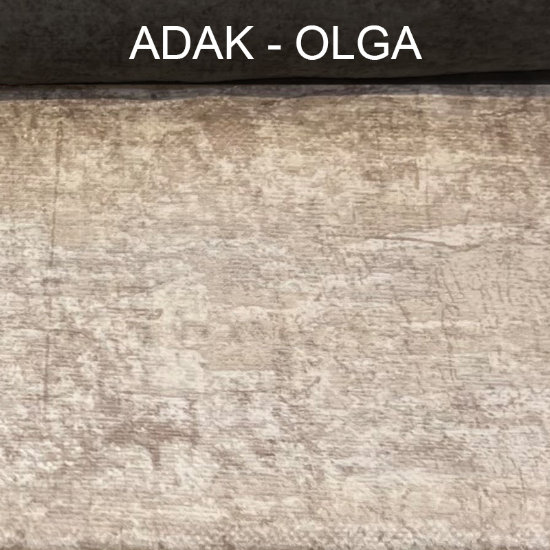 پارچه مبلی آداک اُلگا OLGA کد 3