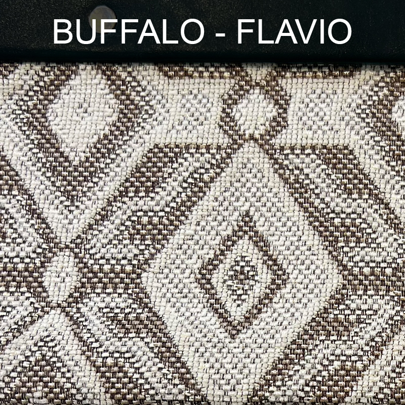 پارچه مبلی بوفالو فلاویو BUFFALO FLAVIO کد 1400G-01L