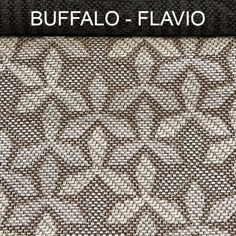 پارچه مبلی بوفالو فلاویو BUFFALO FLAVIO کد 1400G-01P
