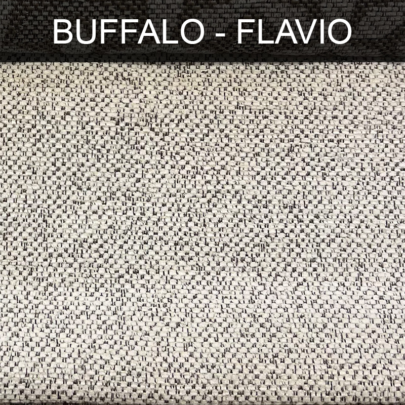 پارچه مبلی بوفالو فلاویو BUFFALO FLAVIO کد 1400G-01S