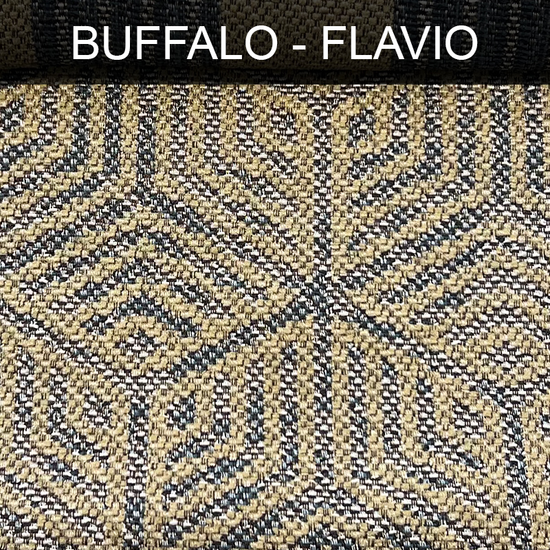 پارچه مبلی بوفالو فلاویو BUFFALO FLAVIO کد 1400G-02M