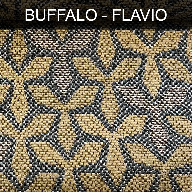 پارچه مبلی بوفالو فلاویو BUFFALO FLAVIO کد 1400G-02P