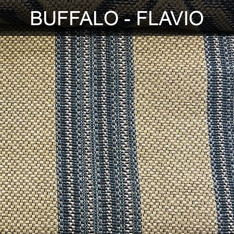 پارچه مبلی بوفالو فلاویو BUFFALO FLAVIO کد 1400G-02R