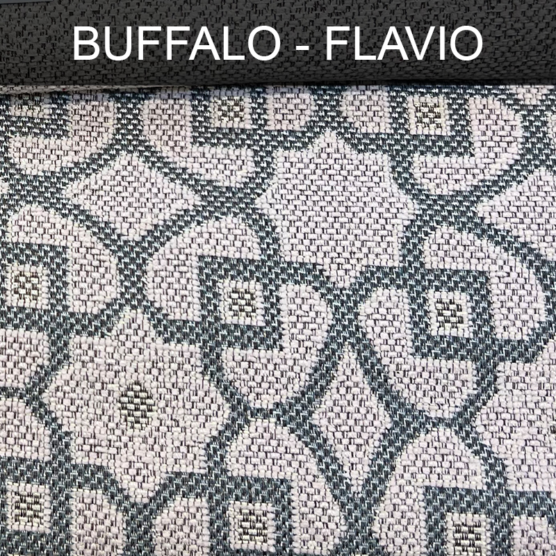 پارچه مبلی بوفالو فلاویو BUFFALO FLAVIO کد 1400G-03K