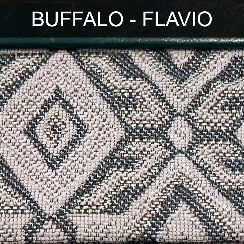 پارچه مبلی بوفالو فلاویو BUFFALO FLAVIO کد 1400G-03L