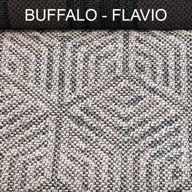 پارچه مبلی بوفالو فلاویو BUFFALO FLAVIO کد 1400G-03M
