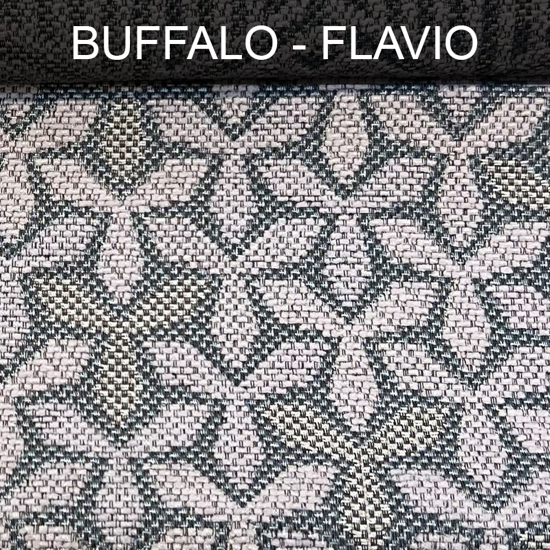 پارچه مبلی بوفالو فلاویو BUFFALO FLAVIO کد 1400G-03P