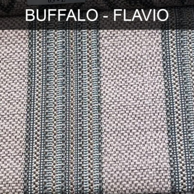 پارچه مبلی بوفالو فلاویو BUFFALO FLAVIO کد 1400G-03R