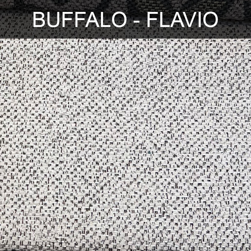 پارچه مبلی بوفالو فلاویو BUFFALO FLAVIO کد 1400G-03S