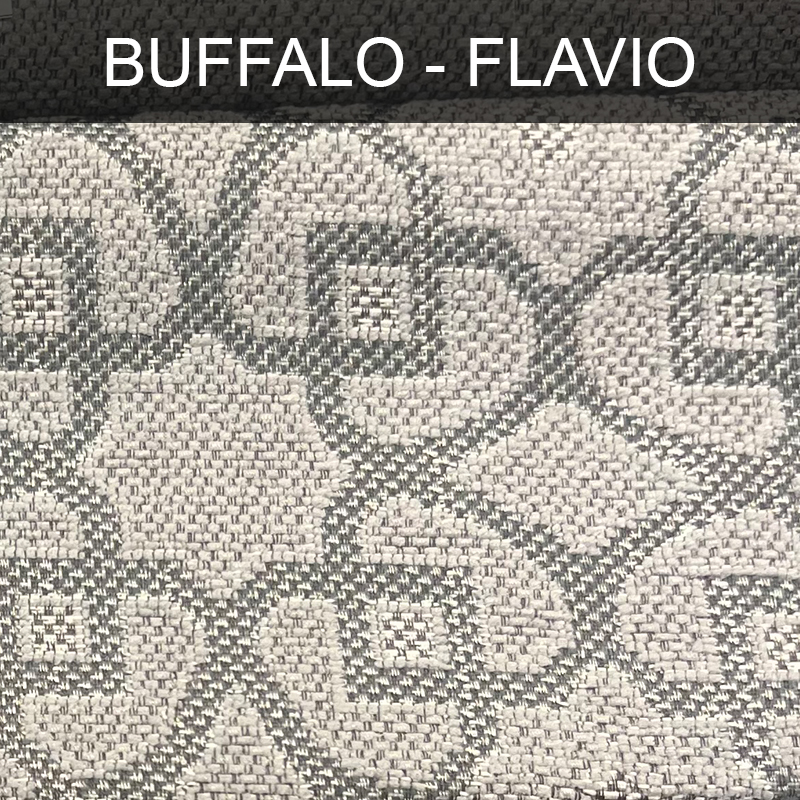پارچه مبلی بوفالو فلاویو BUFFALO FLAVIO کد 1400G-04K