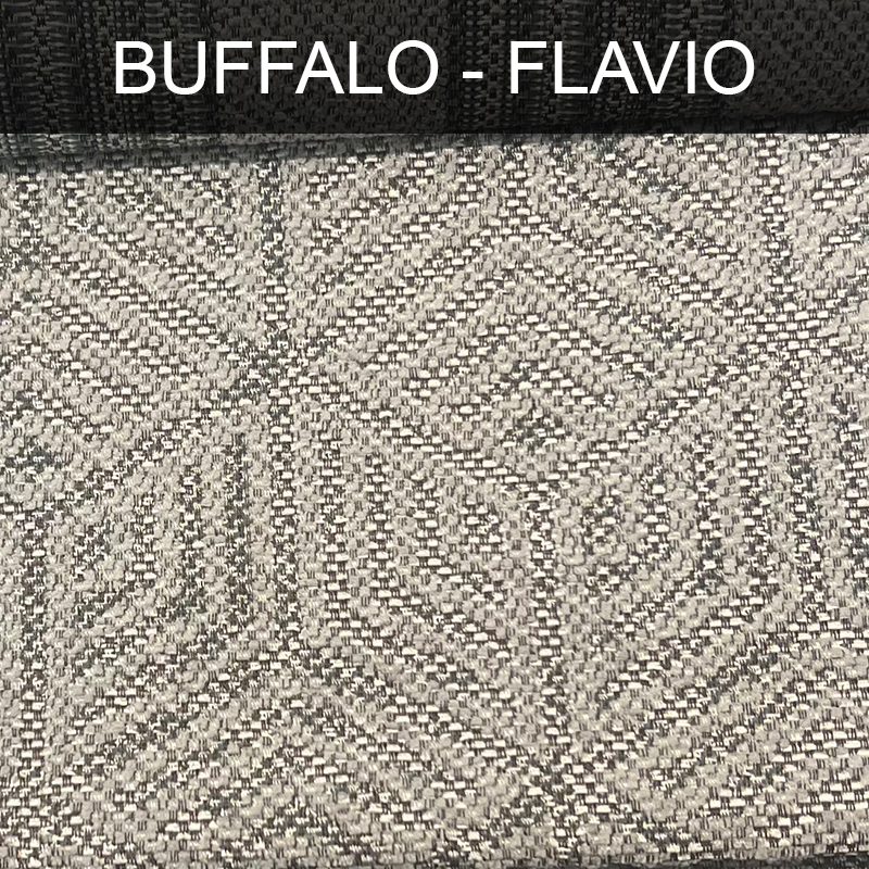 پارچه مبلی بوفالو فلاویو BUFFALO FLAVIO کد 1400G-04M