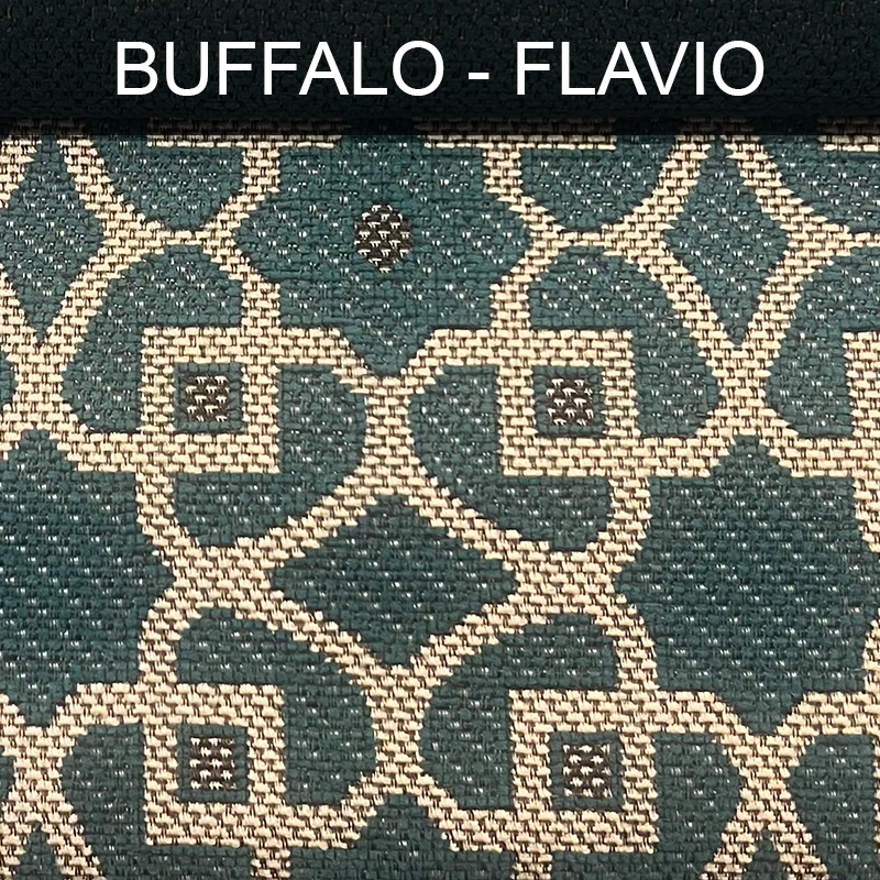 پارچه مبلی بوفالو فلاویو BUFFALO FLAVIO کد 1400G-05K