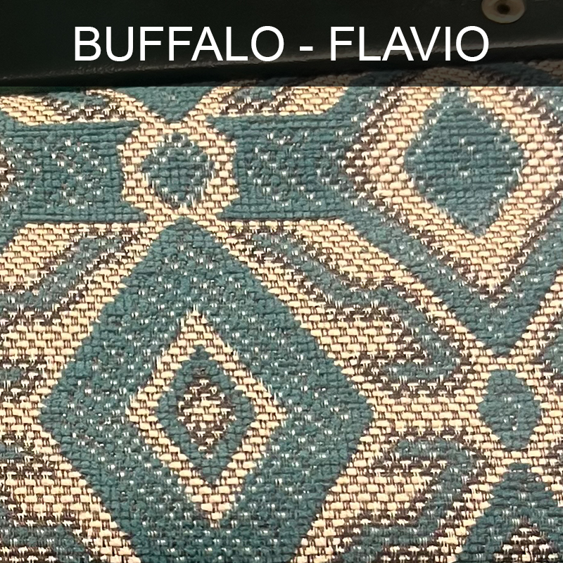 پارچه مبلی بوفالو فلاویو BUFFALO FLAVIO کد 1400G-05L