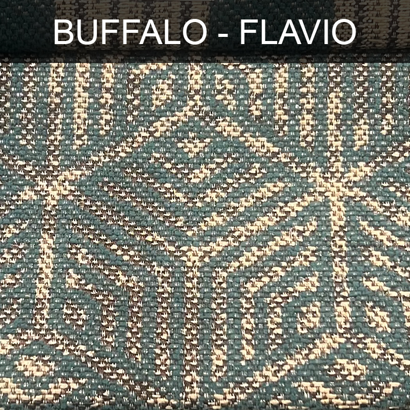 پارچه مبلی بوفالو فلاویو BUFFALO FLAVIO کد 1400G-05M