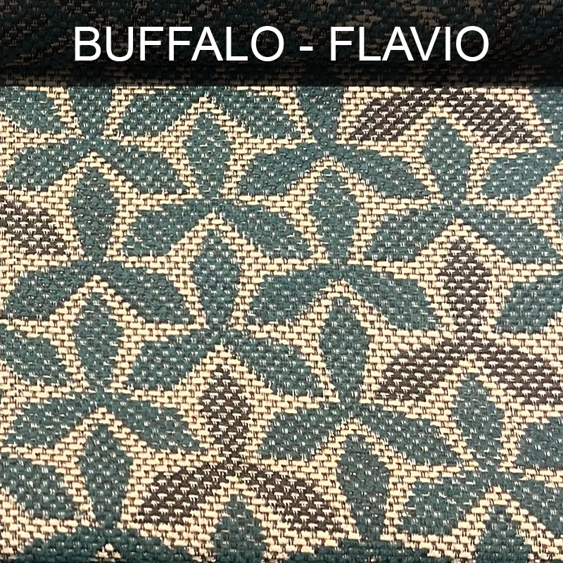پارچه مبلی بوفالو فلاویو BUFFALO FLAVIO کد 1400G-05P