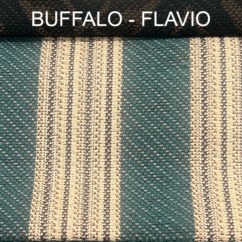پارچه مبلی بوفالو فلاویو BUFFALO FLAVIO کد 1400G-05R