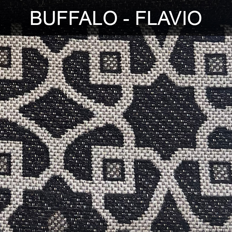 پارچه مبلی بوفالو فلاویو BUFFALO FLAVIO کد 1400G-06K