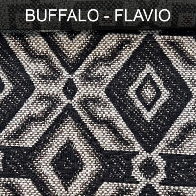 پارچه مبلی بوفالو فلاویو BUFFALO FLAVIO کد 1400G-06L