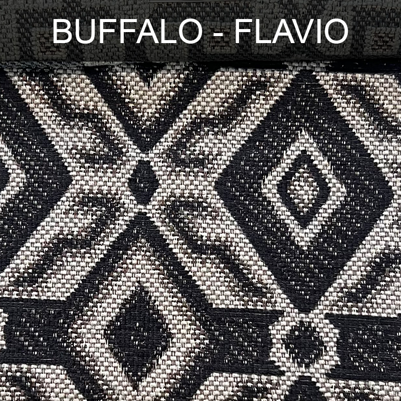 پارچه مبلی بوفالو فلاویو BUFFALO FLAVIO کد 1400G-06L