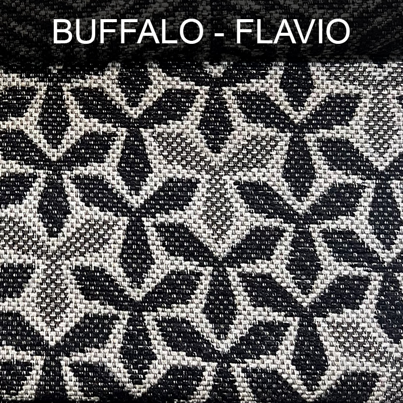 پارچه مبلی بوفالو فلاویو BUFFALO FLAVIO کد 1400G-06P